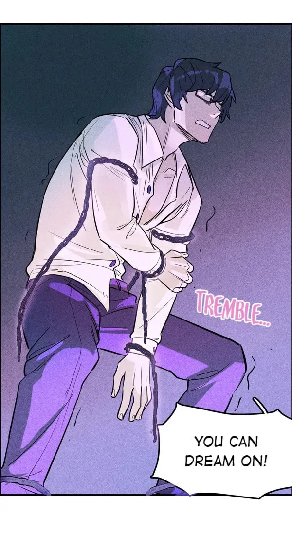 Paranormal Flirting Chapter 127 page 140 - 