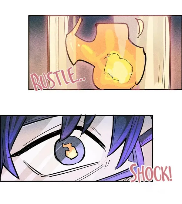 Paranormal Flirting Chapter 127 page 143 - 