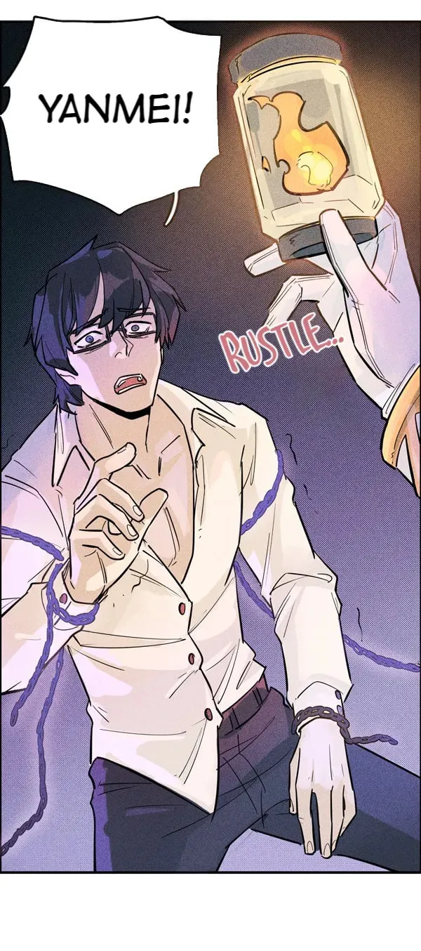 Paranormal Flirting Chapter 127 page 144 - 