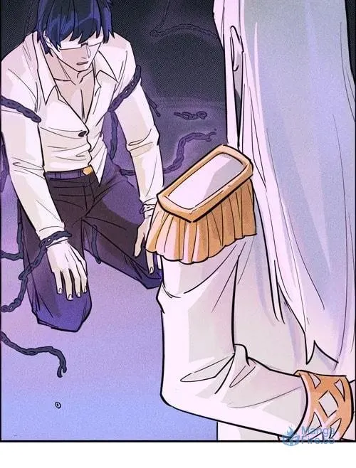 Paranormal Flirting Chapter 127 page 148 - 