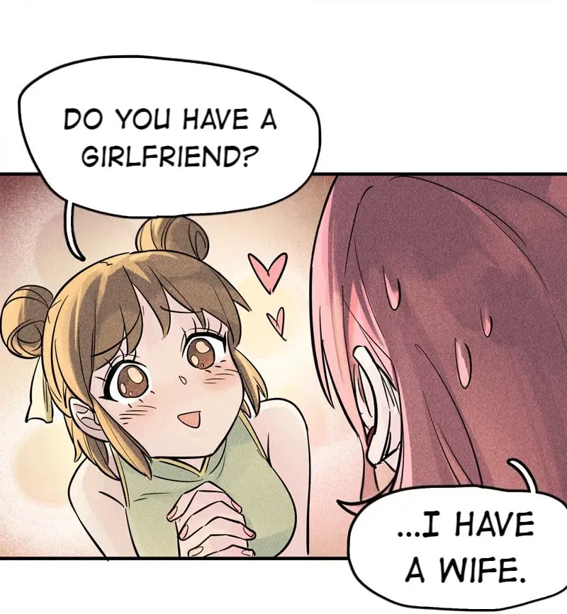 Paranormal Flirting Chapter 127 page 16 - 