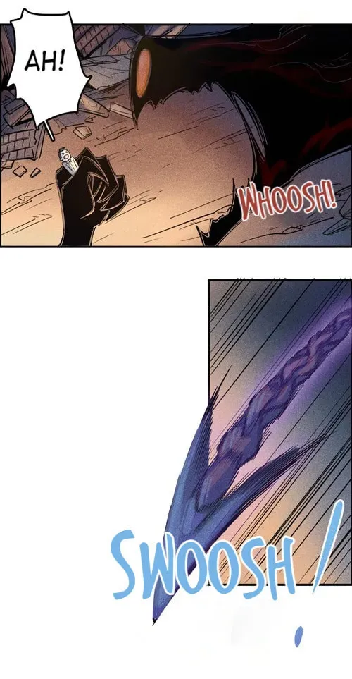 Paranormal Flirting Chapter 127 page 152 - 