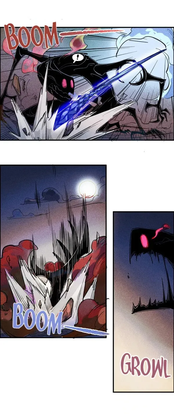 Paranormal Flirting Chapter 127 page 153 - 