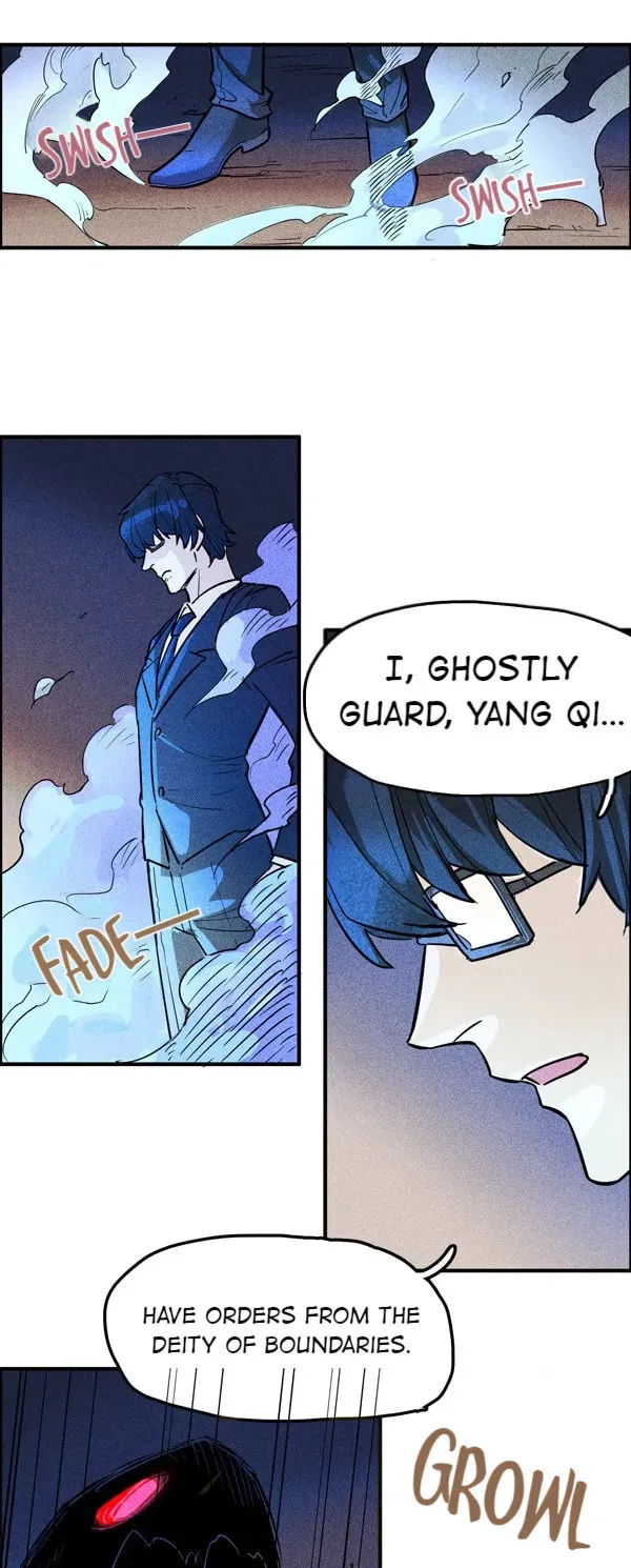 Paranormal Flirting Chapter 127 page 155 - 