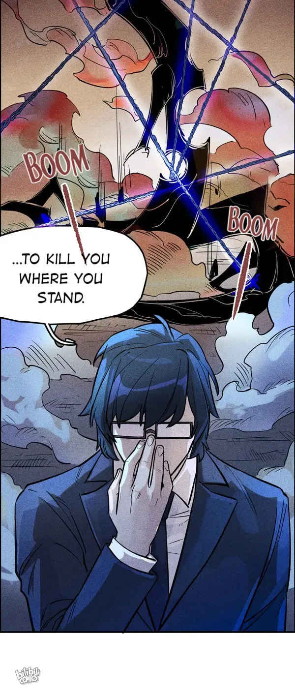 Paranormal Flirting Chapter 127 page 158 - 