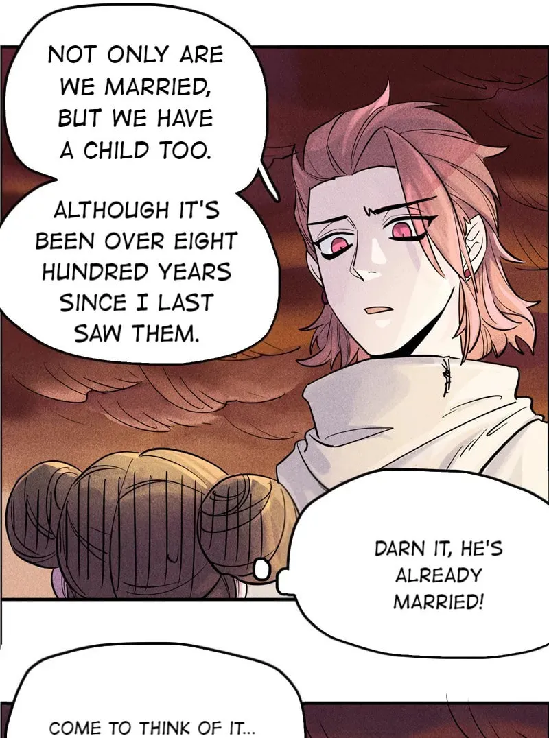 Paranormal Flirting Chapter 127 page 17 - 