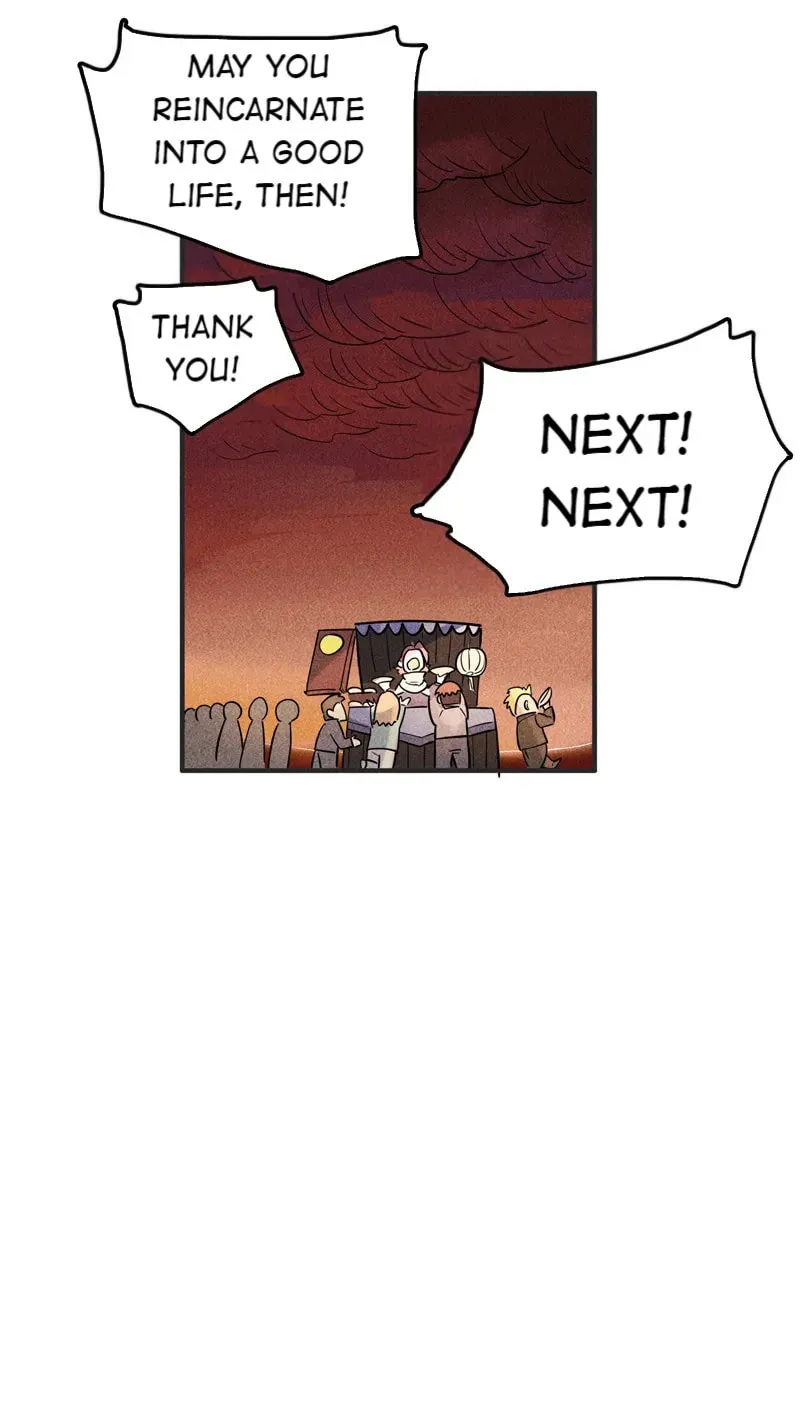 Paranormal Flirting Chapter 127 page 19 - 