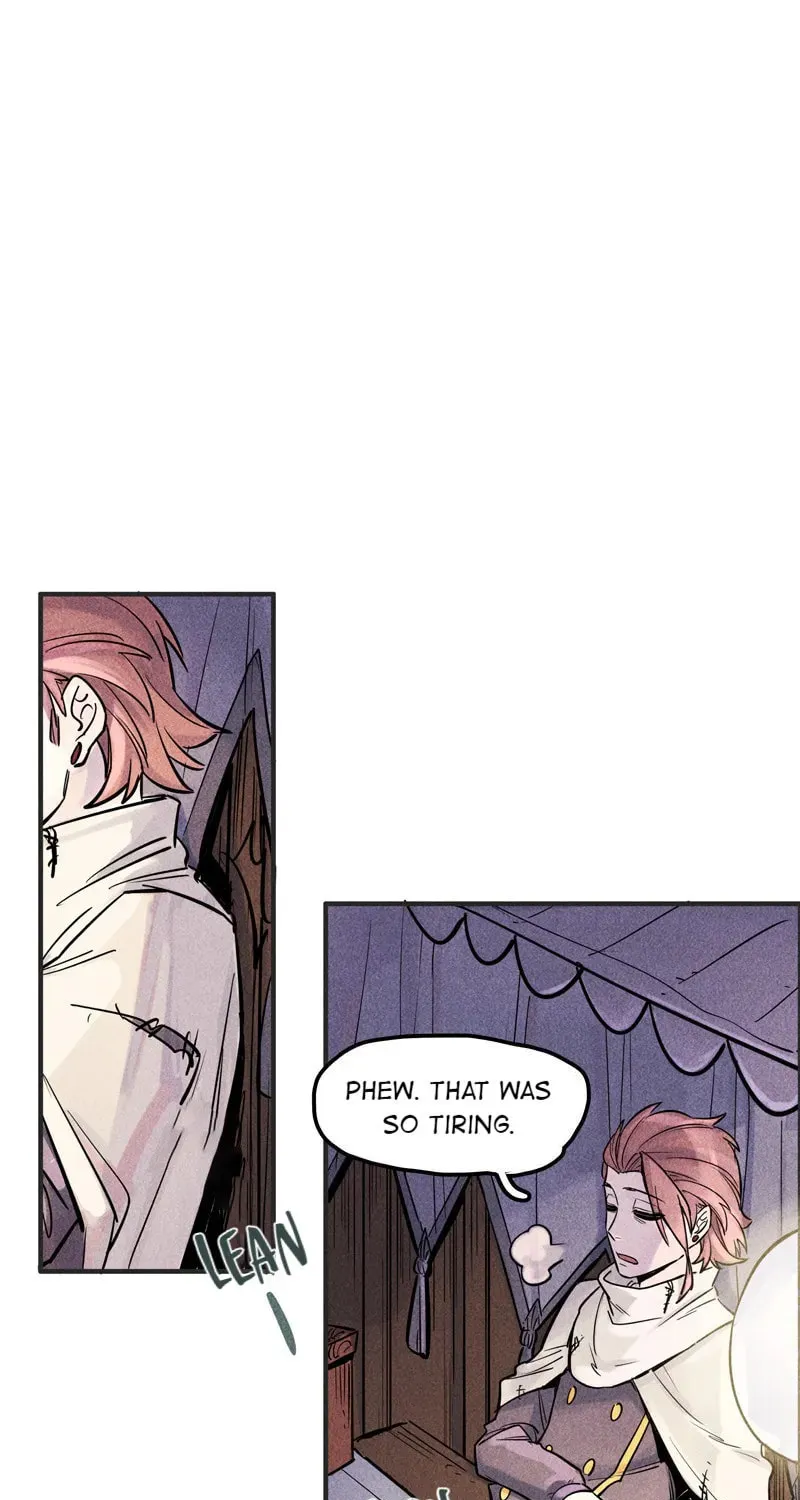 Paranormal Flirting Chapter 127 page 20 - 