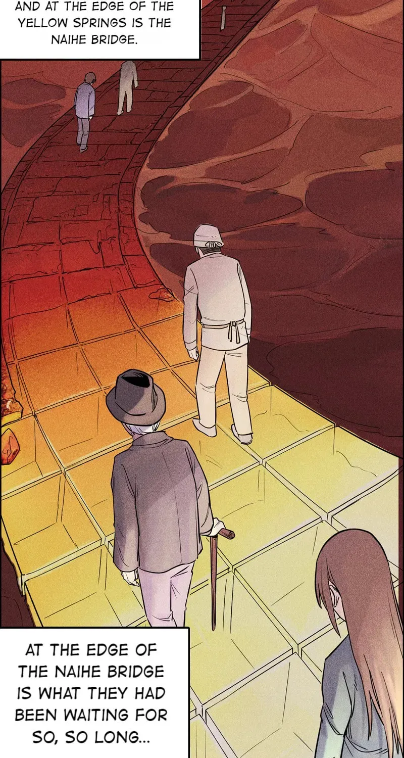 Paranormal Flirting Chapter 127 page 3 - 
