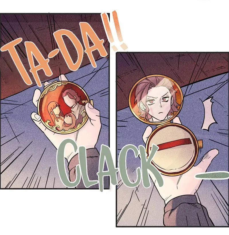 Paranormal Flirting Chapter 127 page 23 - 