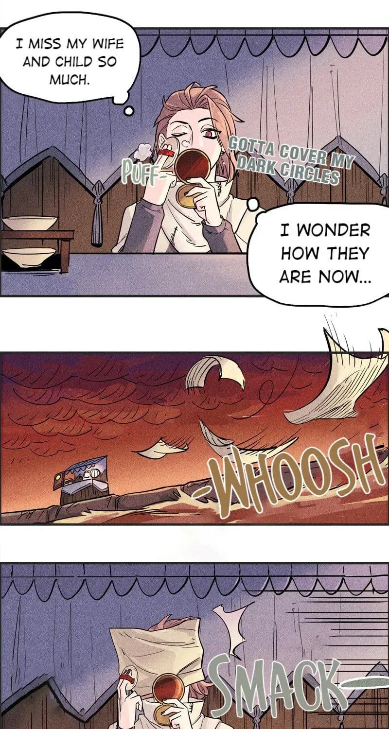 Paranormal Flirting Chapter 127 page 24 - 