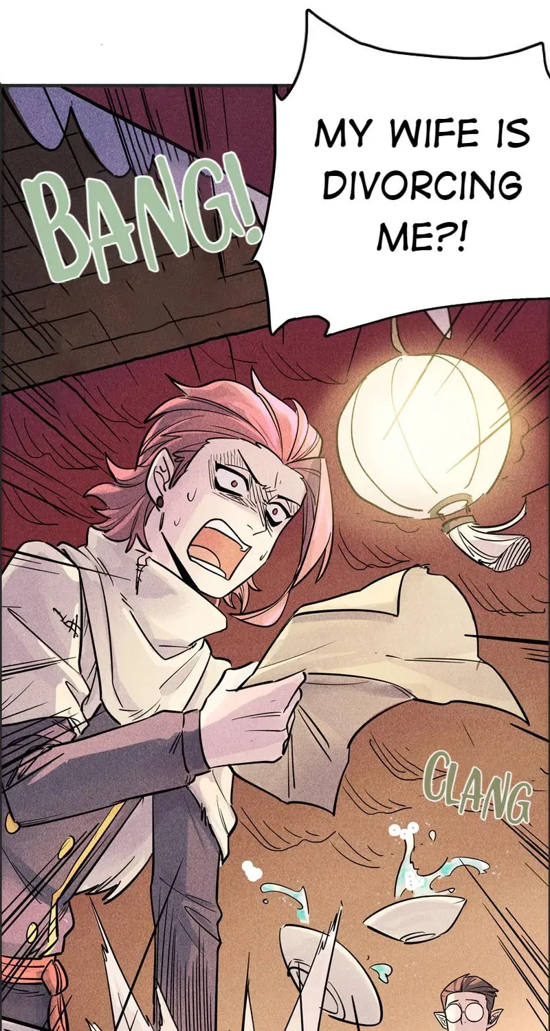 Paranormal Flirting Chapter 127 page 29 - 