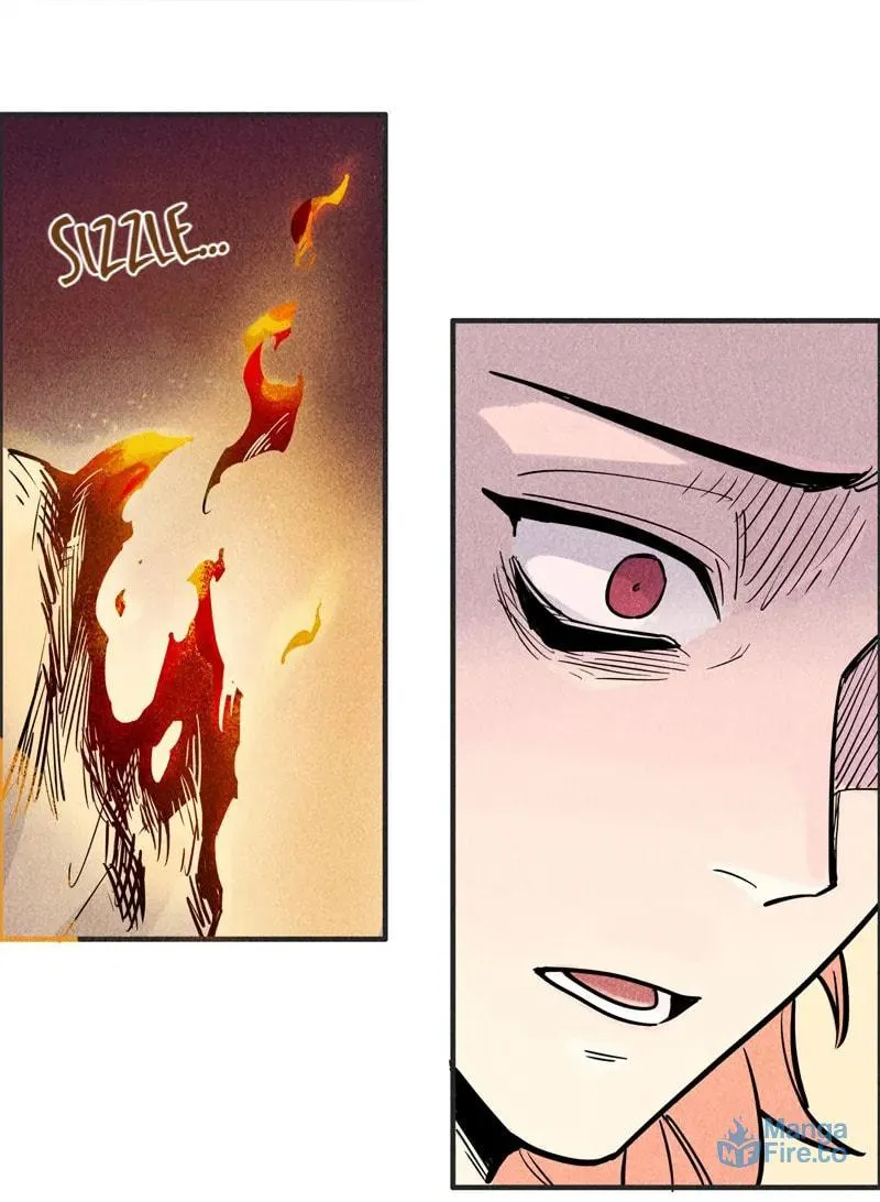 Paranormal Flirting Chapter 127 page 31 - 