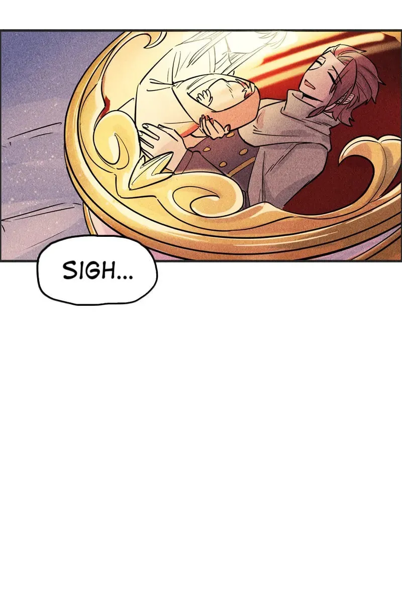 Paranormal Flirting Chapter 127 page 37 - 