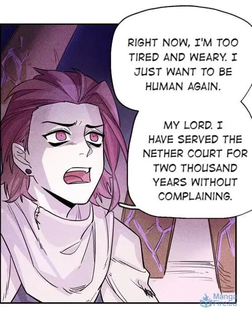 Paranormal Flirting Chapter 127 page 41 - 
