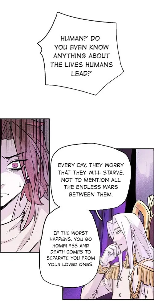 Paranormal Flirting Chapter 127 page 42 - 