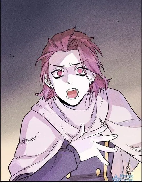 Paranormal Flirting Chapter 127 page 44 - 