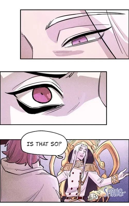 Paranormal Flirting Chapter 127 page 45 - 