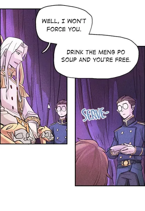 Paranormal Flirting Chapter 127 page 46 - 
