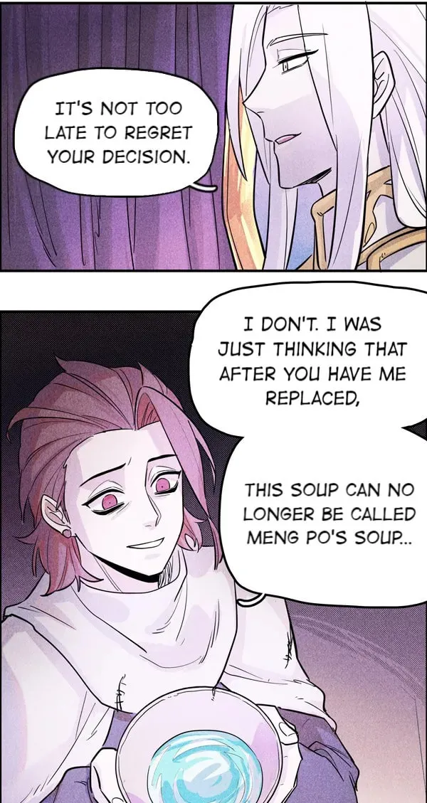 Paranormal Flirting Chapter 127 page 48 - 