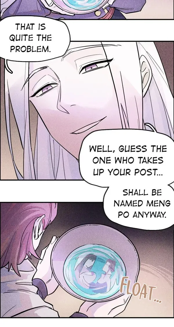 Paranormal Flirting Chapter 127 page 49 - 