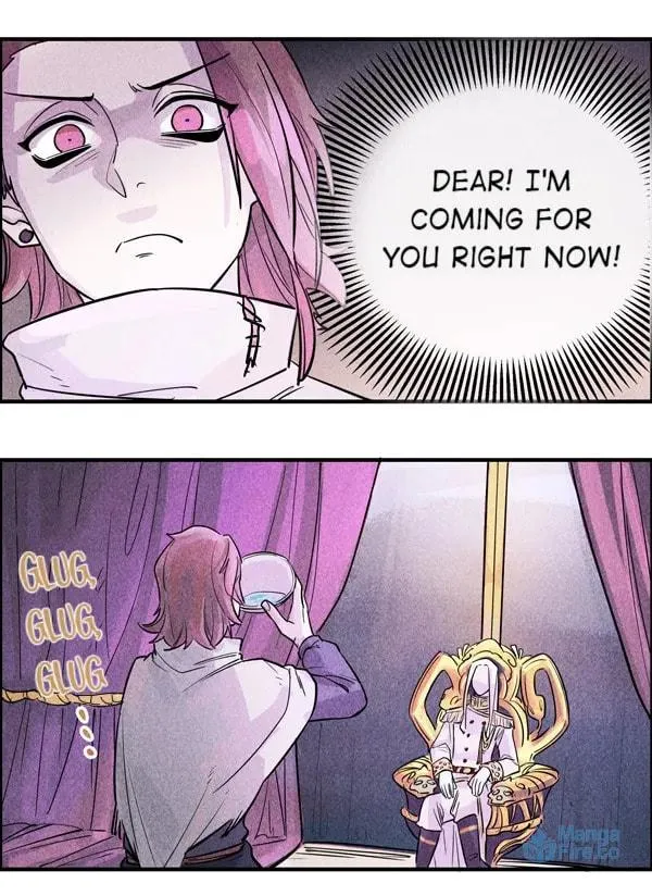 Paranormal Flirting Chapter 127 page 50 - 