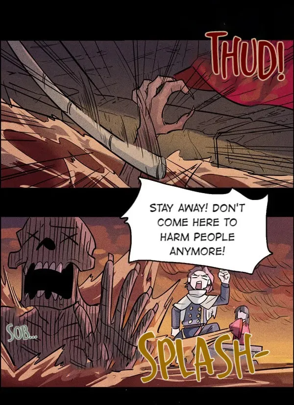 Paranormal Flirting Chapter 127 page 58 - 