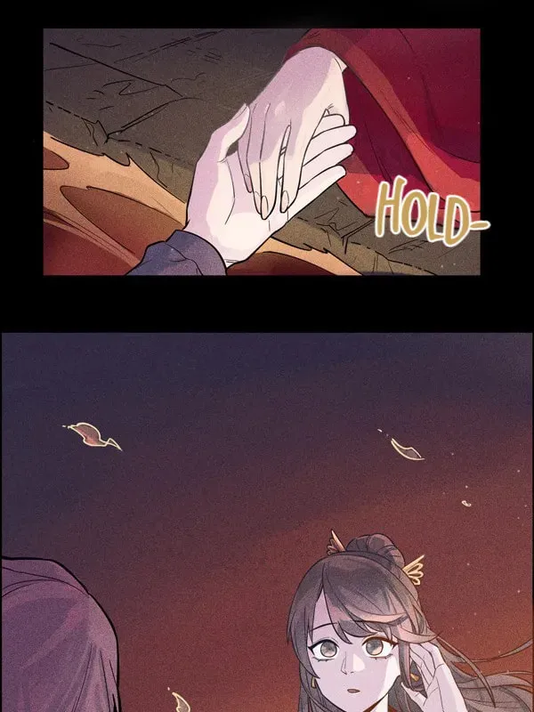 Paranormal Flirting Chapter 127 page 60 - 