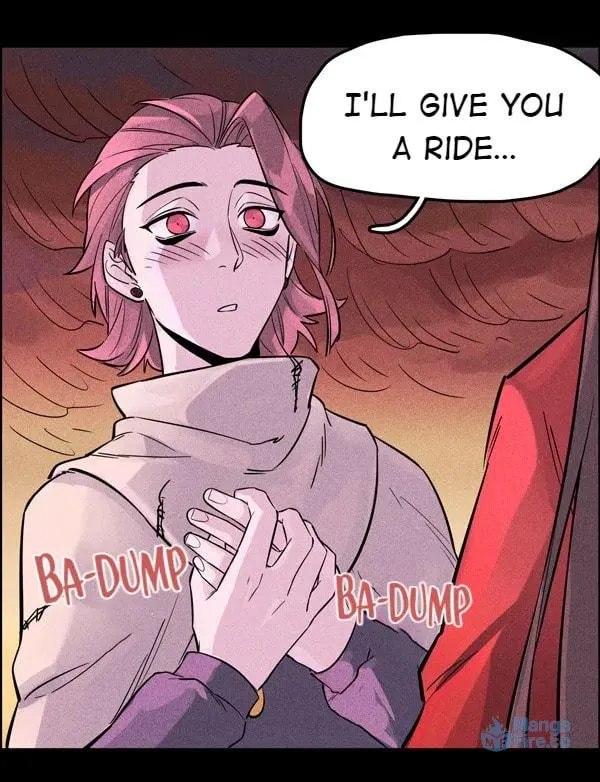 Paranormal Flirting Chapter 127 page 62 - 