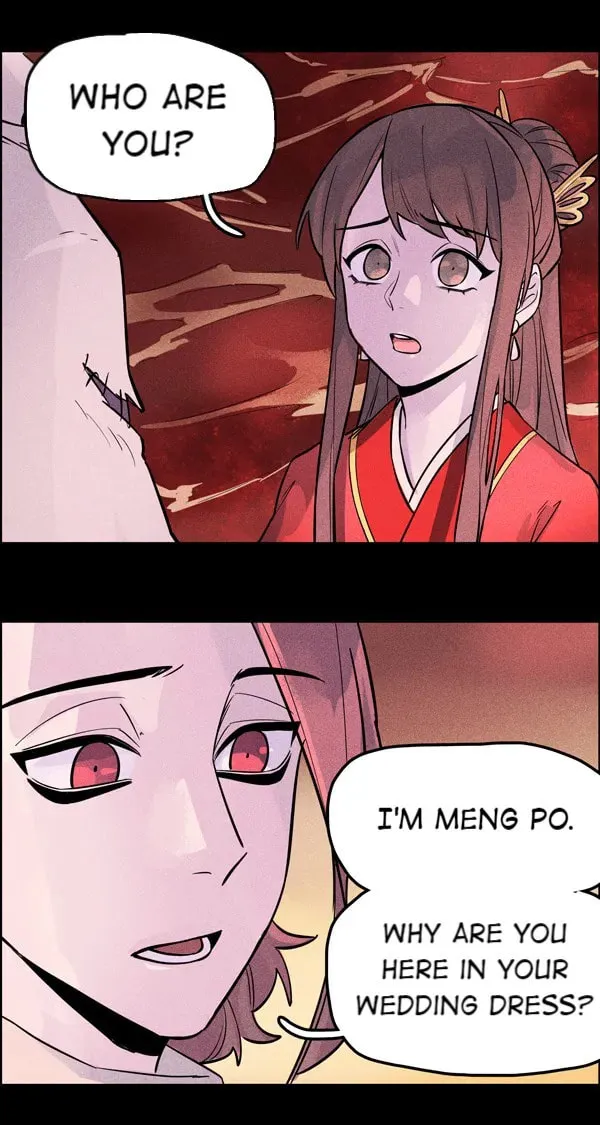 Paranormal Flirting Chapter 127 page 63 - 