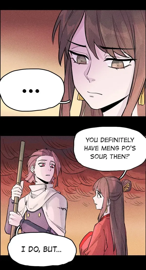 Paranormal Flirting Chapter 127 page 64 - 