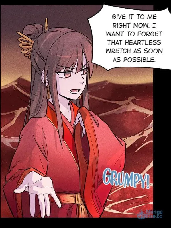 Paranormal Flirting Chapter 127 page 65 - 