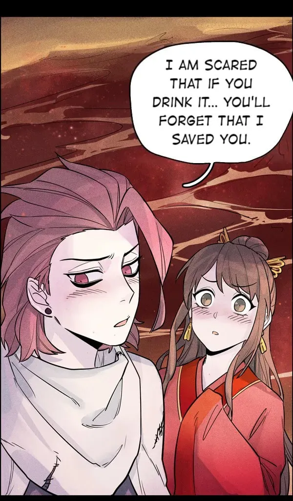 Paranormal Flirting Chapter 127 page 67 - 