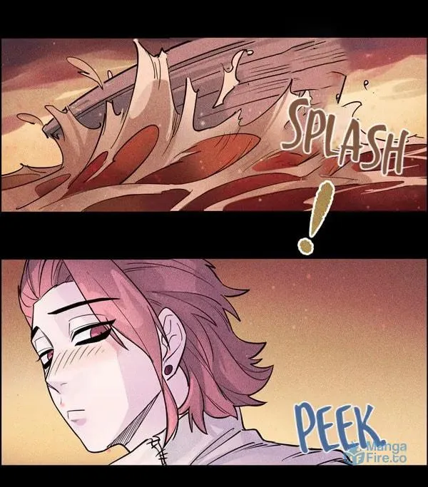 Paranormal Flirting Chapter 127 page 68 - 