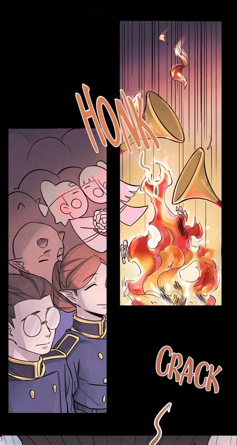 Paranormal Flirting Chapter 127 page 70 - 