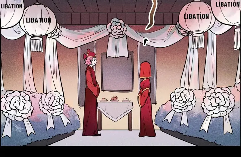 Paranormal Flirting Chapter 127 page 71 - 