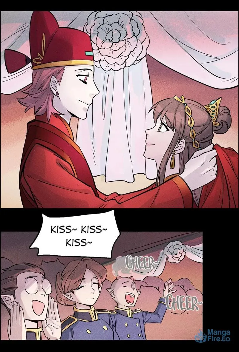 Paranormal Flirting Chapter 127 page 72 - 