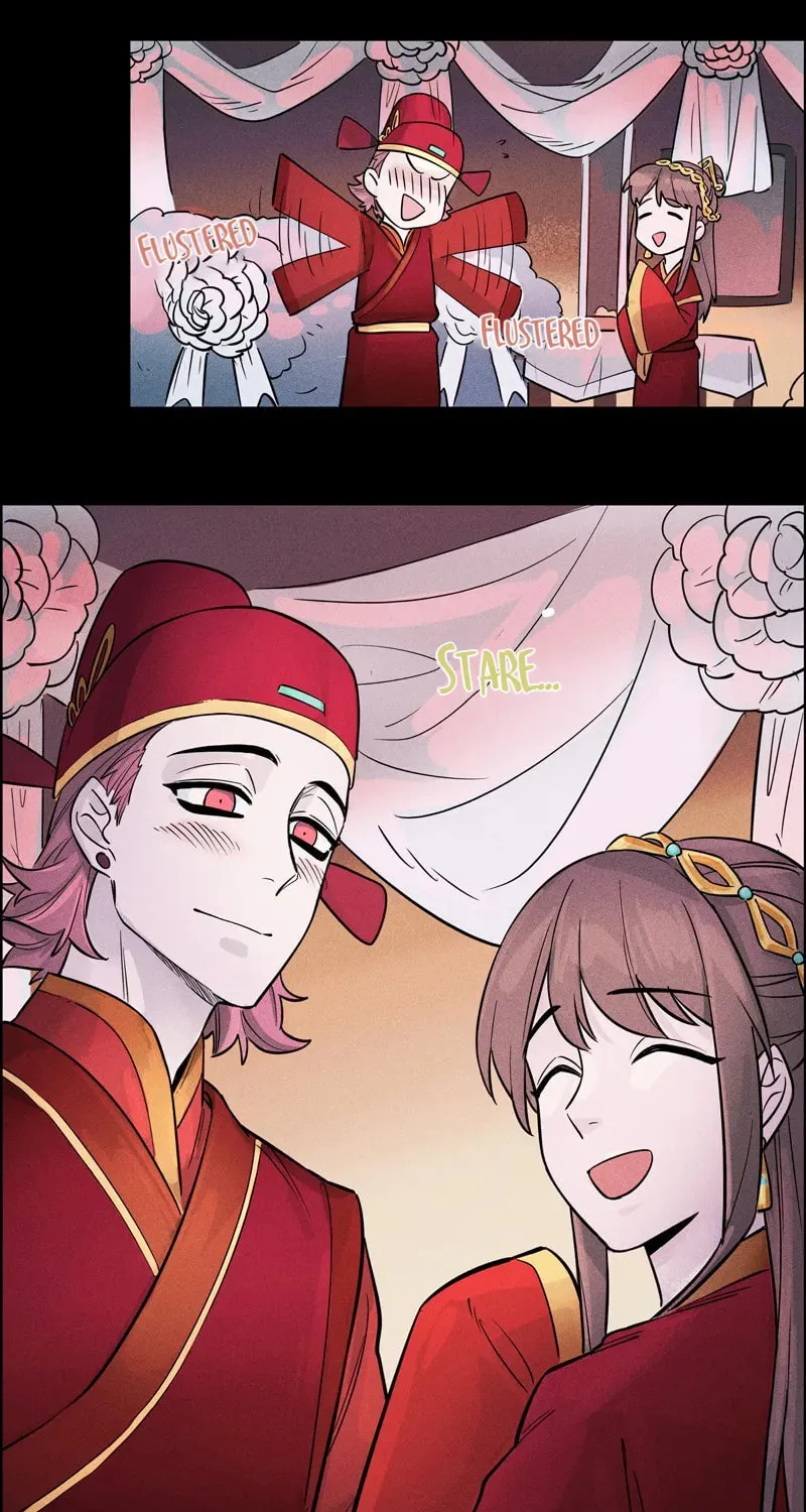 Paranormal Flirting Chapter 127 page 73 - 