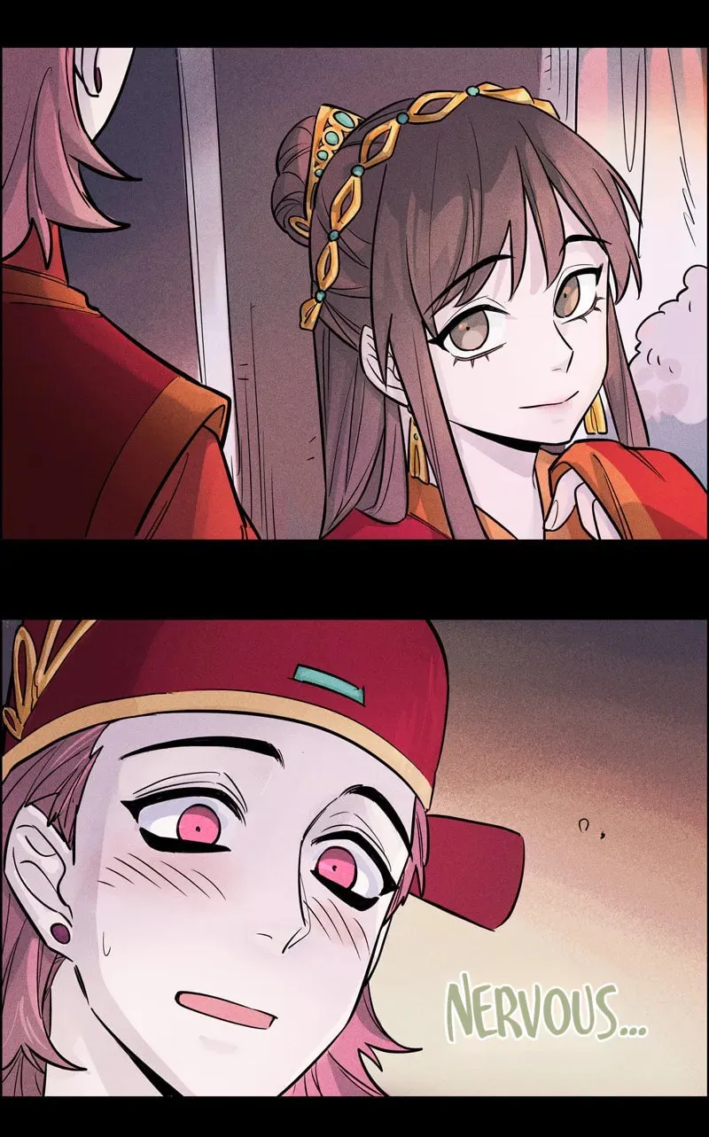 Paranormal Flirting Chapter 127 page 75 - 