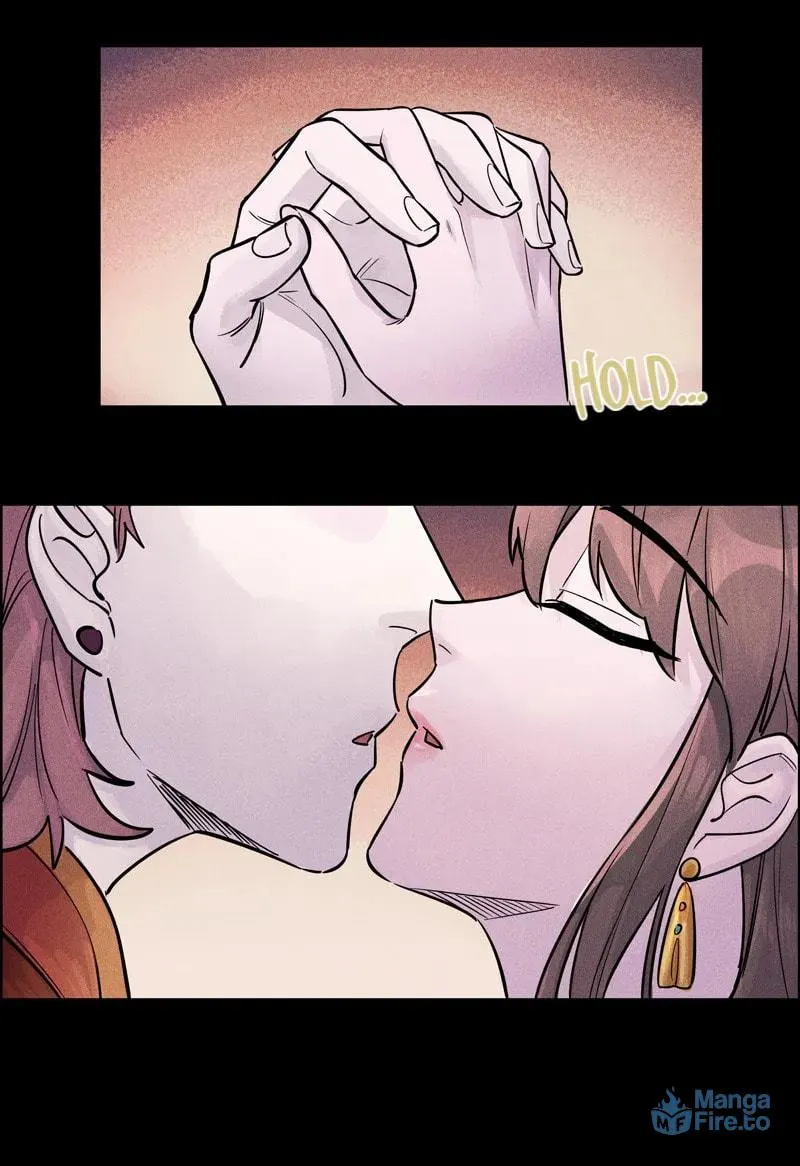 Paranormal Flirting Chapter 127 page 76 - 