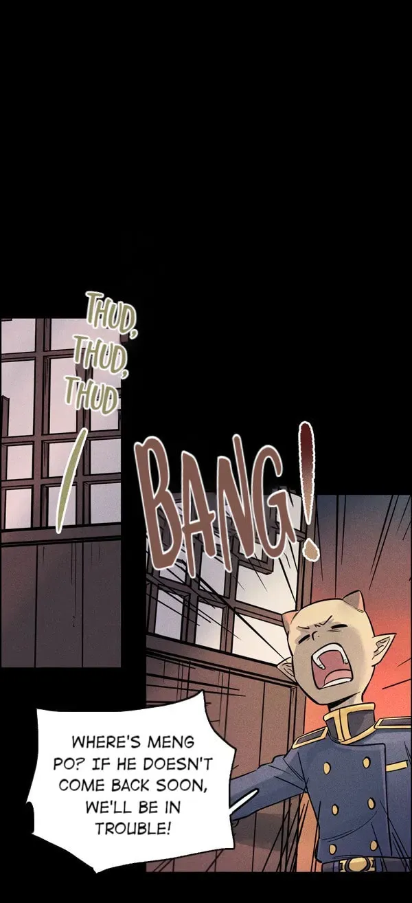 Paranormal Flirting Chapter 127 page 78 - 