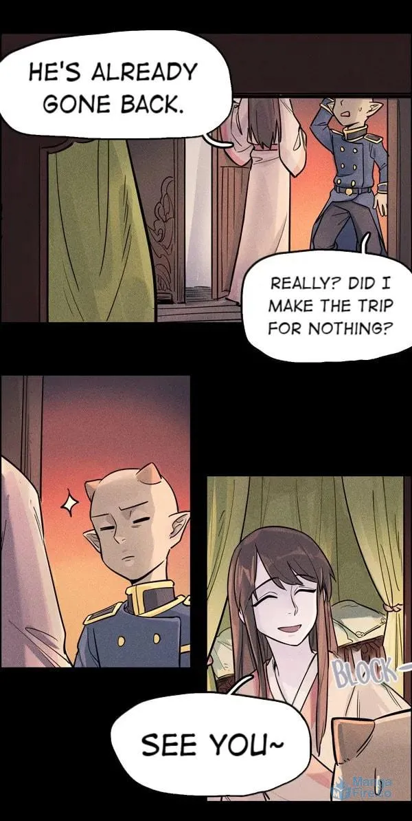 Paranormal Flirting Chapter 127 page 79 - 