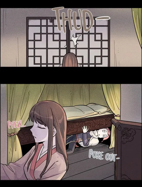 Paranormal Flirting Chapter 127 page 80 - 