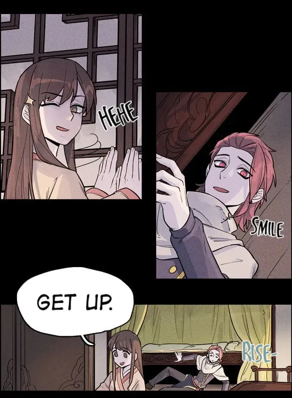 Paranormal Flirting Chapter 127 page 81 - 