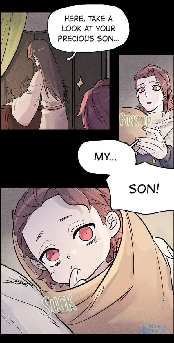 Paranormal Flirting Chapter 127 page 82 - 