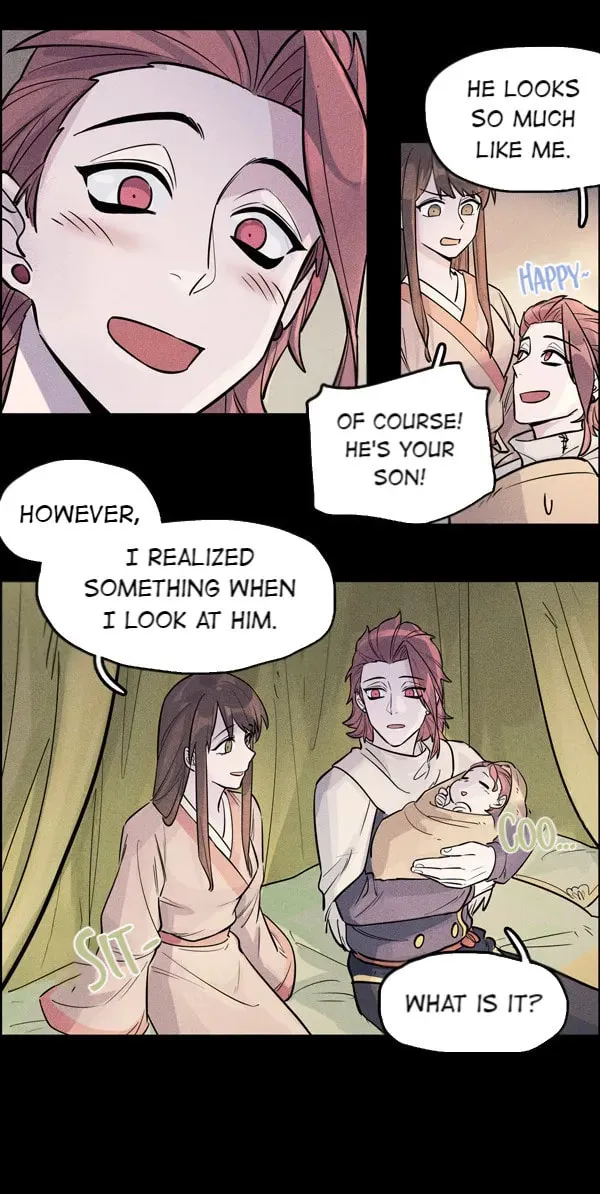 Paranormal Flirting Chapter 127 page 83 - 