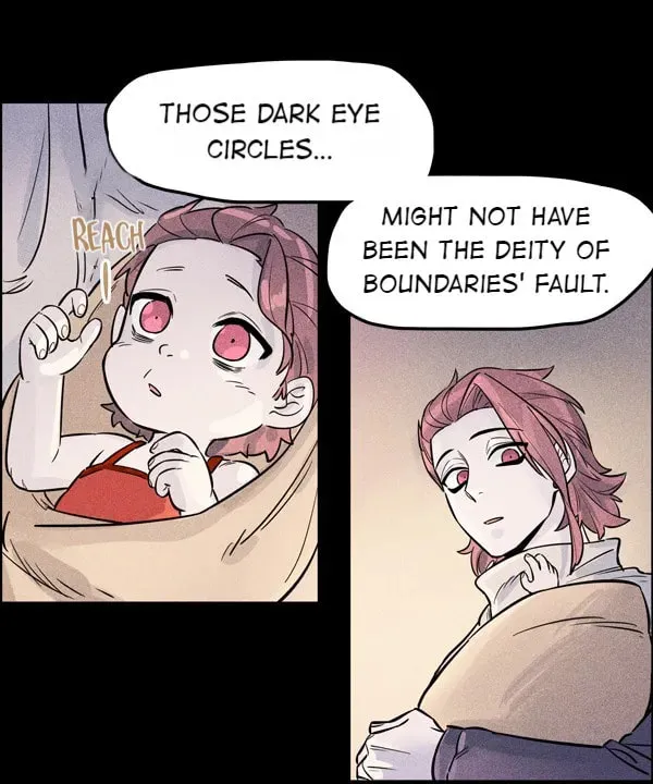 Paranormal Flirting Chapter 127 page 84 - 