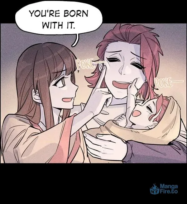 Paranormal Flirting Chapter 127 page 85 - 