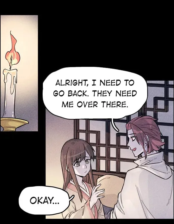 Paranormal Flirting Chapter 127 page 86 - 