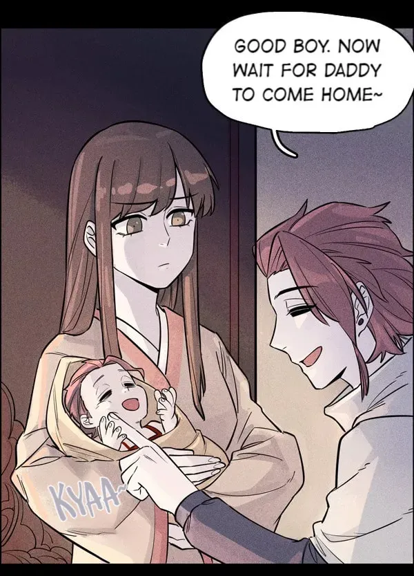 Paranormal Flirting Chapter 127 page 87 - 